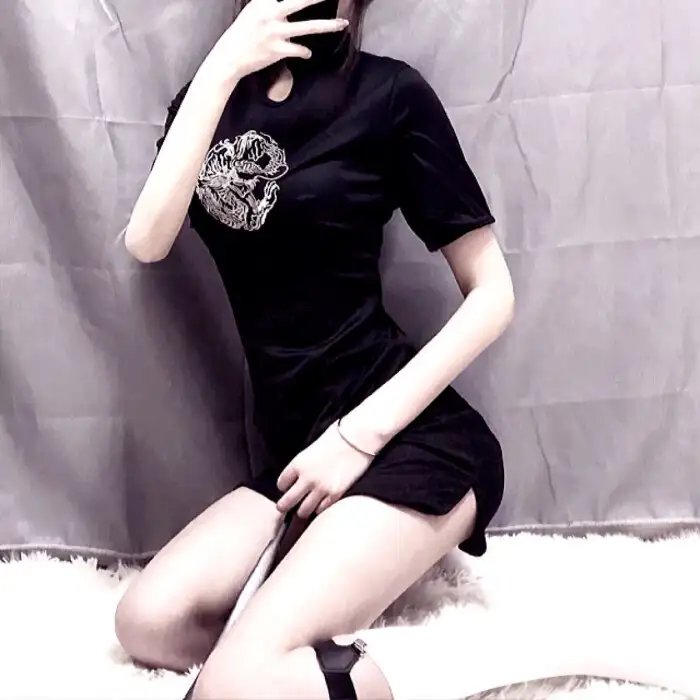 校园恰恰恰