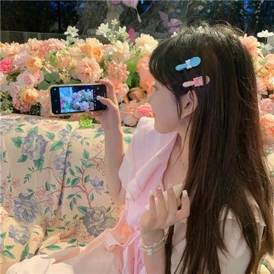 幸福你就拍拍手